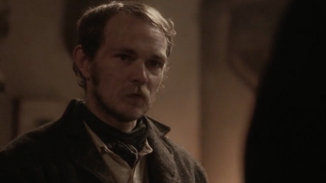 The American West - Robert Ford